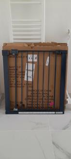 Barrière voor kinderen/honden, Ophalen of Verzenden, Zo goed als nieuw