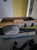 universele caravan spiegels, Ophalen, Gebruikt