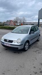 Volkswagen polo 1.2 Benzine, Lichtmetalen velgen, Particulier, Polo, Te koop
