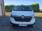 trafic AUTOMAAT zeer veel opties !!, Auto's, Automaat, Renault, Wit, Bedrijf