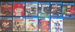 lot de jeux ps4, Games en Spelcomputers, Games | Sony PlayStation 4, Ophalen of Verzenden, Nieuw, Overige genres