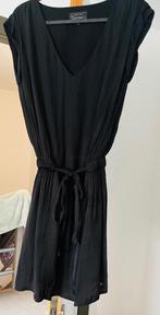 Robe noir KAPORAL XS, Maat 34 (XS) of kleiner, Ophalen of Verzenden, Zo goed als nieuw, Zwart