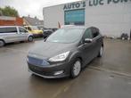 FORD C-MAX 15 TDCI  SYNC, Voorwielaandrijving, Monovolume, Euro 6, 4 cilinders