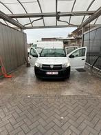 Dacia 0,9 benzine euro6b klaar voor licentie ctok, Auto's, Dacia, Euro 6, Wit, 5 deurs, Particulier