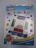 Mind Your Step, Verzenden, Gebruikt, Mookie