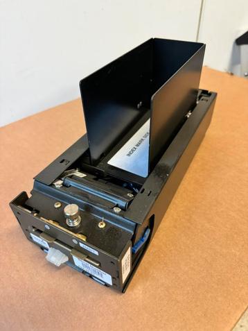 FutureLogic PSA-66-ST Thermische ticket printer 