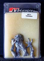 Marauder Miniatures-Wood Elves Treeman (WH Fantasy RP 1988), Hobby en Vrije tijd, Ophalen of Verzenden, Zo goed als nieuw, Warhammer