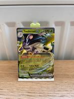 Toedscruel ex 022/197 - Pokemon kaart, Ophalen of Verzenden, Nieuw, Losse kaart, Foil