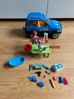 Playmobil hondenkapper 9278, Ophalen of Verzenden, Zo goed als nieuw