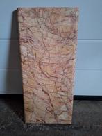 feuille de marbre, Enlèvement, Comme neuf, Autre