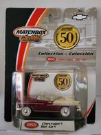 Matchbox Collectibles Chevrolet Bel Air 1955 (2001), Ophalen of Verzenden, Nieuw