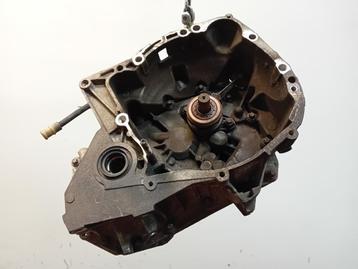 VERSNELLINGSBAK SCHAKEL Renault Clio III (BR / CR) (JH3128) beschikbaar voor biedingen