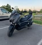 Yamaha Xmax, Motoren, Scooter, Particulier