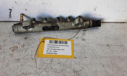 INJECTIEGALERIJ Renault Kangoo (KC) (8200347593), Auto-onderdelen, Brandstofsystemen, Renault, Gebruikt