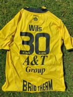 Matchworn Lierse shirts, Ophalen, Gebruikt, Shirt