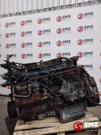Occ Moteur MAN D2866, Utilisé, MAN, Autres pièces automobiles
