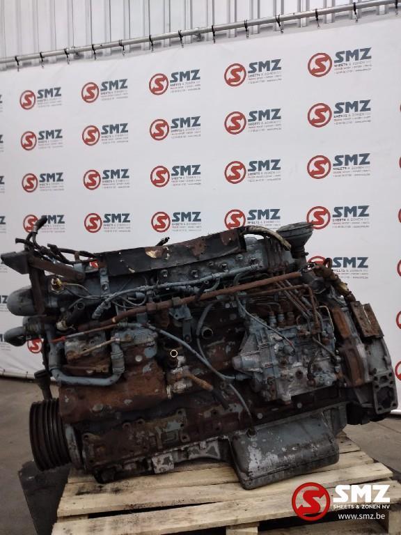 Occ Motor MAN D2866, Auto-onderdelen, Vrachtwagen-onderdelen, MAN, Overige Auto-onderdelen, Gebruikt