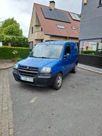Fiat Doblo, Auto's, Fiat, Doblo, Bedrijf, Te koop, Schuifdeur