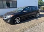 Mazda 3 mps, Voorwielaandrijving, 4 cilinders, Parkeersensor, Handgeschakeld