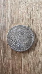 5 mark 1913 G, Enlèvement ou Envoi, Monnaie