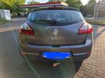 renault megane automaat, Auto's, Renault, Euro 5, Diesel, 5 deurs, Particulier
