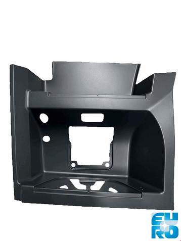 MB ACTROS MP4 VOET STAP LH 47X30X17 9616661701  beschikbaar voor biedingen