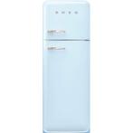 SMEG koelkast FAB30B5, Elektronische apparatuur, Koelkasten en IJskasten, Ophalen, 200 liter of meer, 60 cm of meer, Met aparte vriezer