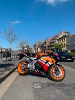 HONDA CBR 1000RR, Motoren, Motoren | Honda, Sportuitlaat, 4 cilinders, Motorrijbewijs A, Meer dan 35 kW