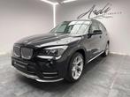 BMW X1 2.0 d sDrive*X LINE*GPS*1ER PROP*GARANTIE 12 MOIS*, X1, Euro 5, 4 cilinders, 116 pk
