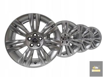 Jaguar XF II X260 set van 18 inch GX63-1007-EA beschikbaar voor biedingen