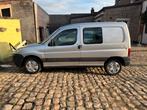 Citroen berlingo, Auto's, Citroën, Handgeschakeld, Particulier, Zilver of Grijs