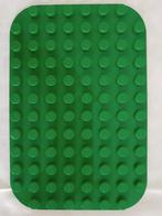 Lego Duplo plaque 8x12, Enlèvement ou Envoi, Utilisé, Duplo