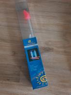 90s pc tuning neon, Enlèvement