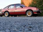 Opel Ascona Oldtimer 78000 km, Autos, Oldtimers & Ancêtres, Opel, Achat, Particulier, Essence