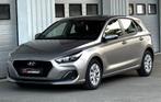 Hyundai i30 1.4/Benzine/Carplay/Camera/Airco/Euro6d/Garantie, 4 deurs, 4 cilinders, Beige, Bedrijf