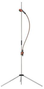 Gardena Buitendouche trio 960-20, Tuin en Terras, Tuinsproeiers, Ophalen, Zo goed als nieuw, Multisproeier