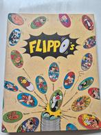 Carte Flippo avec de nombreux flippos, Collections, Flippos, Enlèvement ou Envoi