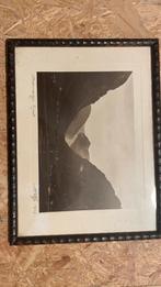 Magnifique fjord 1937, Enlèvement