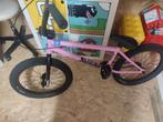BMX Sunday primer Pink Matt 20.5, Vélos & Vélomoteurs