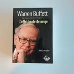 Warren Buffett. La biographie officielle, l'effet boule de n, Livres, Économie, Management & Marketing, Warren Buffett, Enlèvement