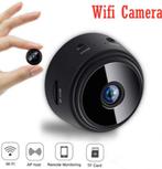 Mini Camera espion WIFI, TV, Hi-fi & Vidéo, Enlèvement ou Envoi, Neuf