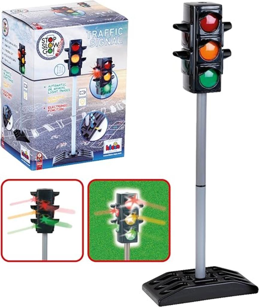 Theo Klein  Verkeerslichtjes SNELLE GRATIS LEVERING, Verzenden, Nieuw