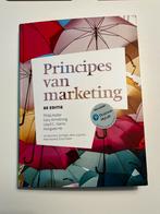 Philip Kotler - Principes van marketing, Boeken, Schoolboeken, Nieuw, Bedrijfseconomie, Overige niveaus, Ophalen of Verzenden