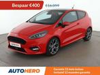 Ford Fiesta 1.0 EcoBoost ST-Line X (bj 2020, automaat), Auto's, Gebruikt, 1184 kg, USB, 5 zetels
