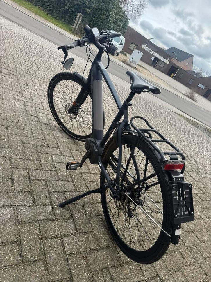 Gazelle Citizen Speed e-fiets, Vélos & Vélomoteurs, Vélos électriques, Gazelle, Enlèvement ou Envoi