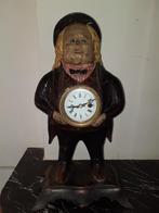 Horloge John Bull, Antiquités & Art, Antiquités | Horloges, Enlèvement ou Envoi