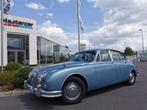 Jaguar MK II MK II 3.8 AUTOMATIC, Autos, Oldtimers & Ancêtres, 5 places, Berline, 4 portes, Radio