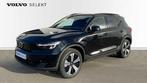 Volvo XC40 Recharge Plus | Adapt Cruise | Elektr koffer |, Automaat, Parkeersensor, Euro 6, Zwart
