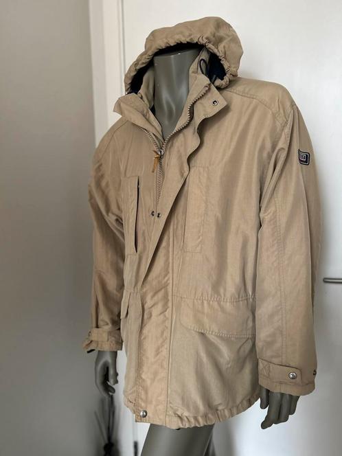 Eagle parka Gore-Tex Thermokit TK beige L, Kleding | Heren, Jassen | Zomer, Beige