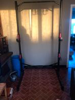 Squad rack, Enlèvement, Comme neuf, Centrale électrique